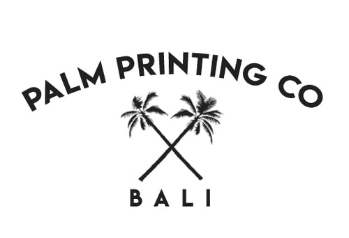 Palm Printing Co